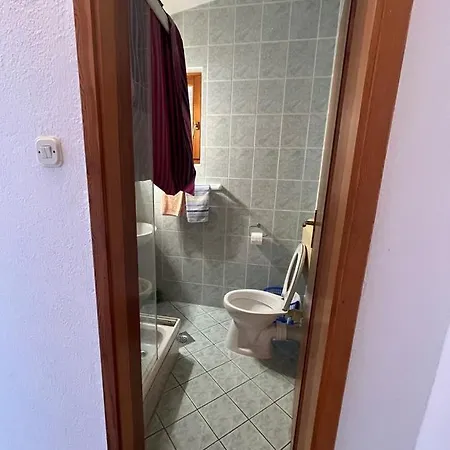 Bianca With Private And Parking בית הארחה 3*