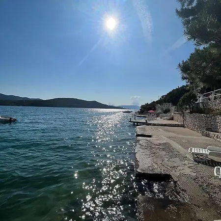 Bianca With Private And Parking * Neum