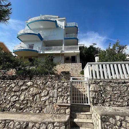 בית הארחה Bianca With Private And Parking