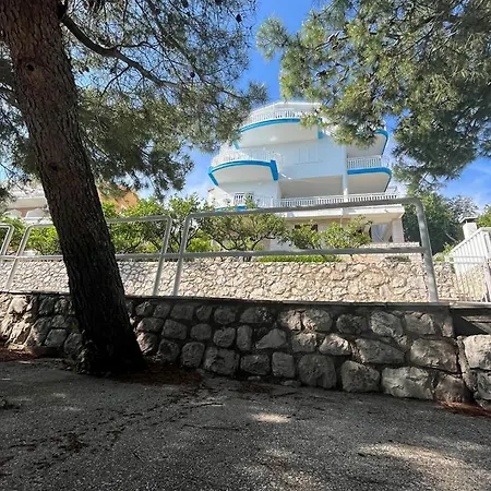 בית הארחה Bianca With Private And Parking 3*