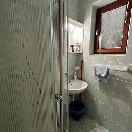 Bianca With Private And Parking 3* נאום