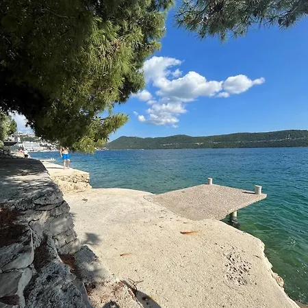 Bianca With Private And Parking בית הארחה 3*