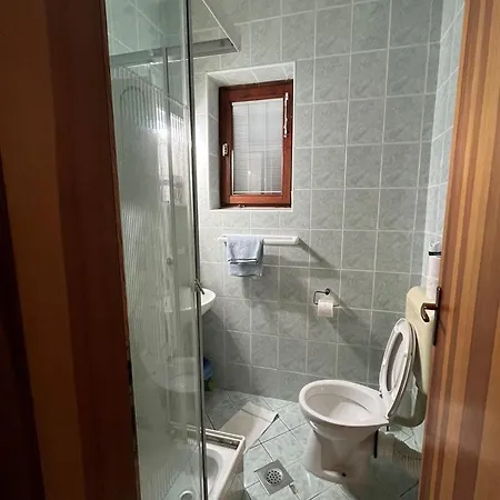 בית הארחה Bianca With Private And Parking