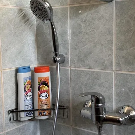 Bianca With Private And Parking נאום