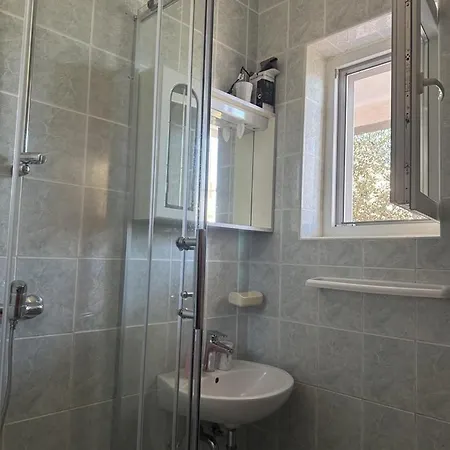 Bianca With Private And Parking