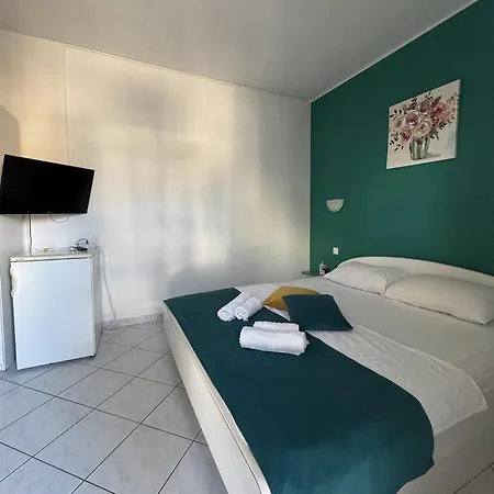 בית הארחה Bianca With Private And Parking 3*