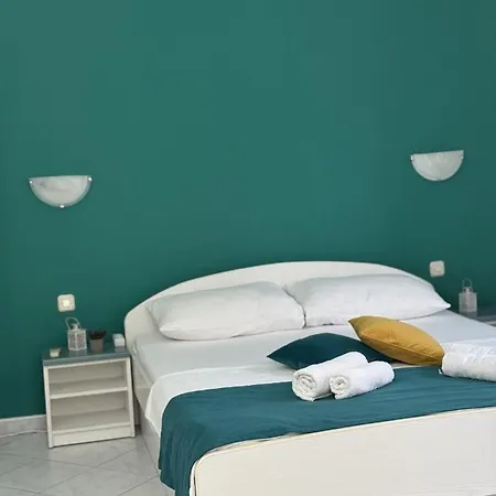 בית הארחה Bianca With Private And Parking 3*