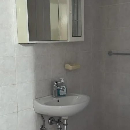 בית הארחה Bianca With Private And Parking 3*