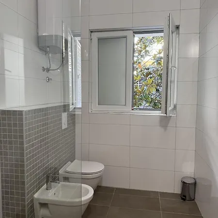 Bianca With Private And Parking