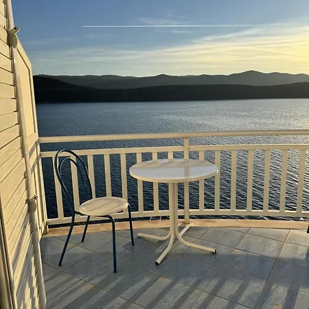 Bianca With Private And Parking 3* נאום