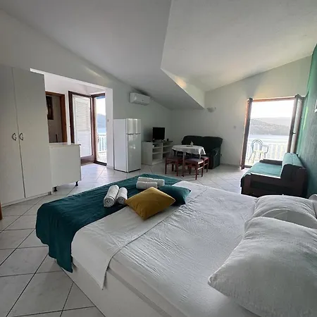 בית הארחה Bianca With Private And Parking