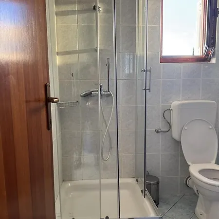 Bianca With Private And Parking נאום