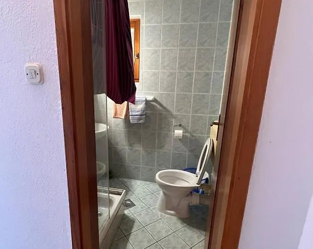 Bianca With Private And Parking ゲストハウス 3*