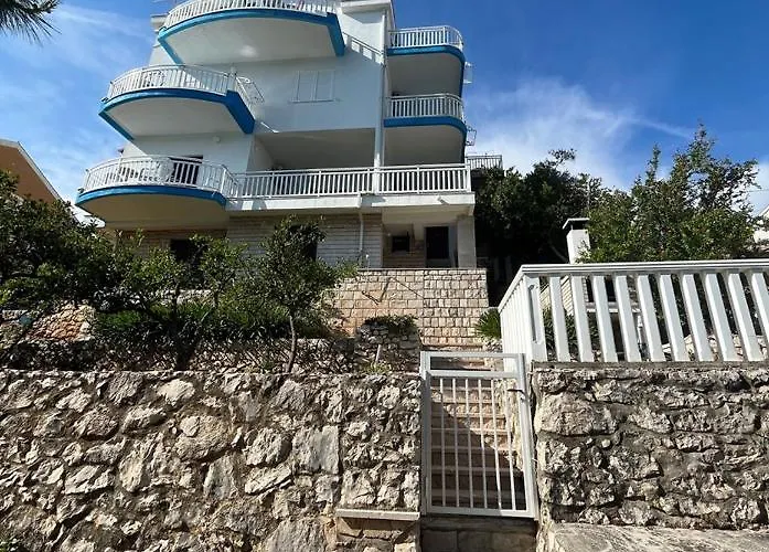 Affittacamere Bianca With Private And Parking