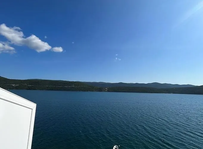 Affittacamere Bianca With Private And Parking Neum