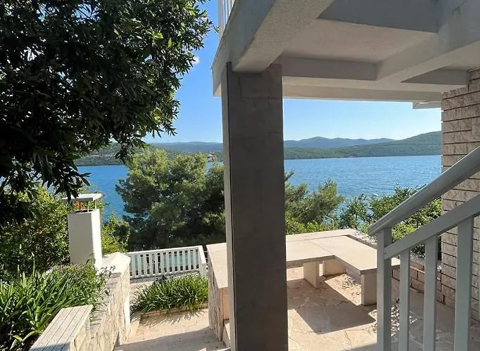 Bianca With Private And Parking 3* Neum
