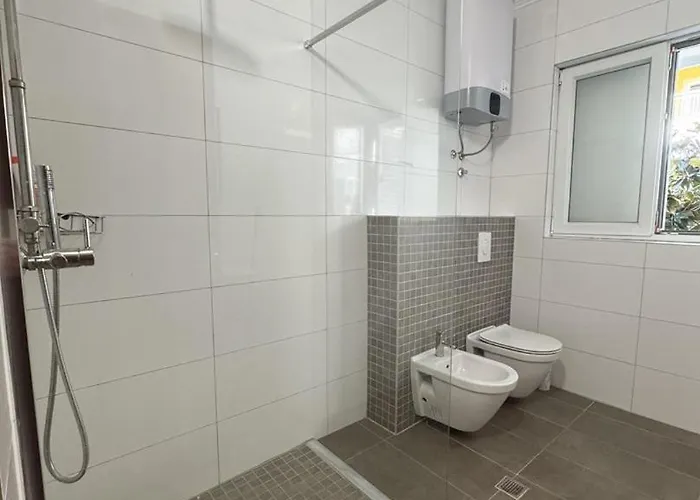 Bianca With Private And Parking 3*