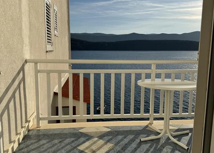 Bianca With Private And Parking 3* ネウム