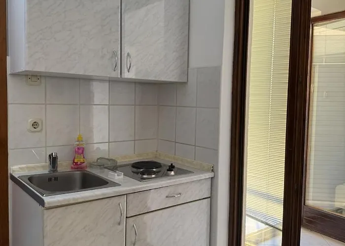 Bianca With Private And Parking ゲストハウス ネウム