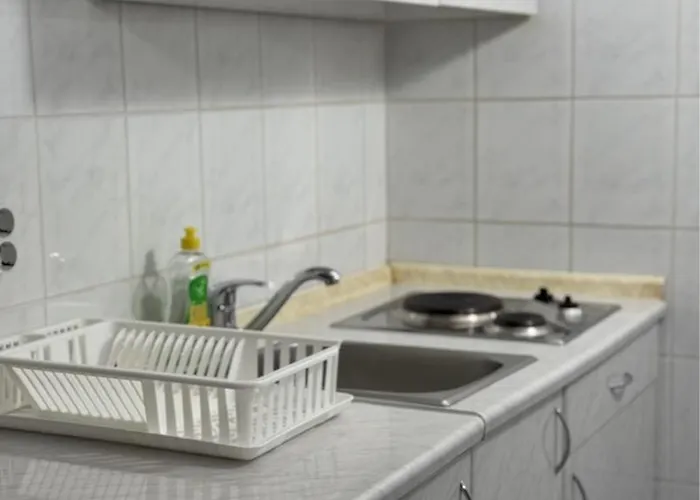 Bianca With Private And Parking ゲストハウス