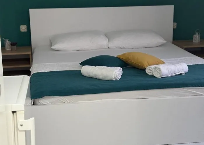 Bianca With Private And Parking ゲストハウス ネウム