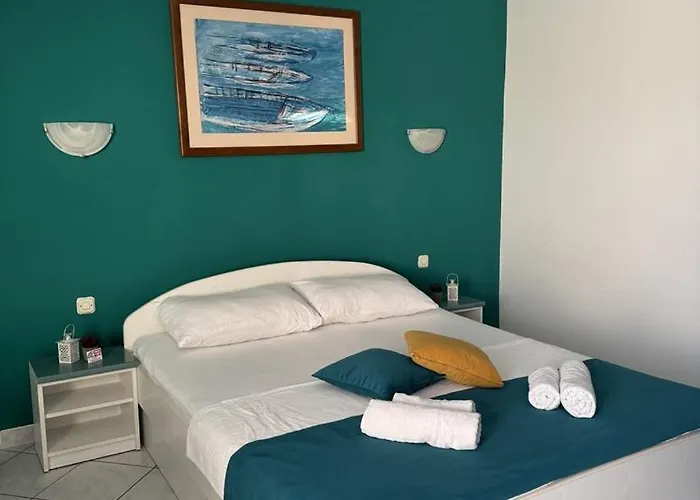 Bianca With Private And Parking ネウム