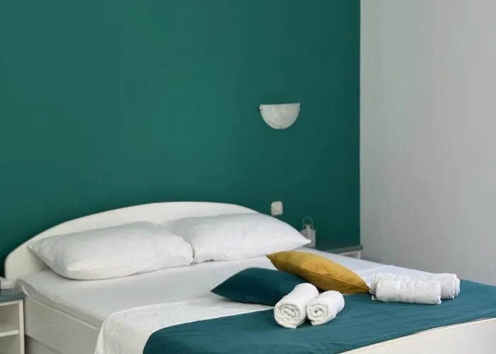 Bianca With Private And Parking 3*