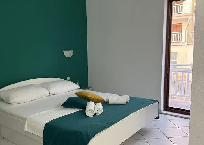 Bianca With Private And Parking ネウム