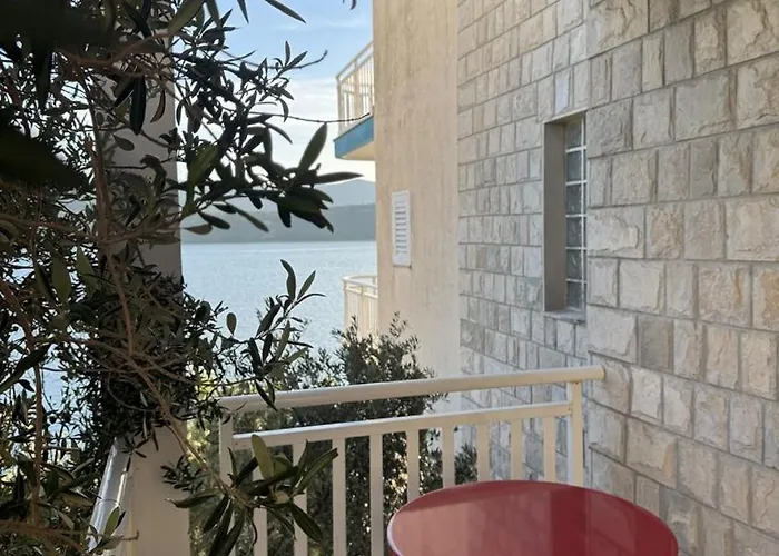 Bianca With Private And Parking 3* ネウム