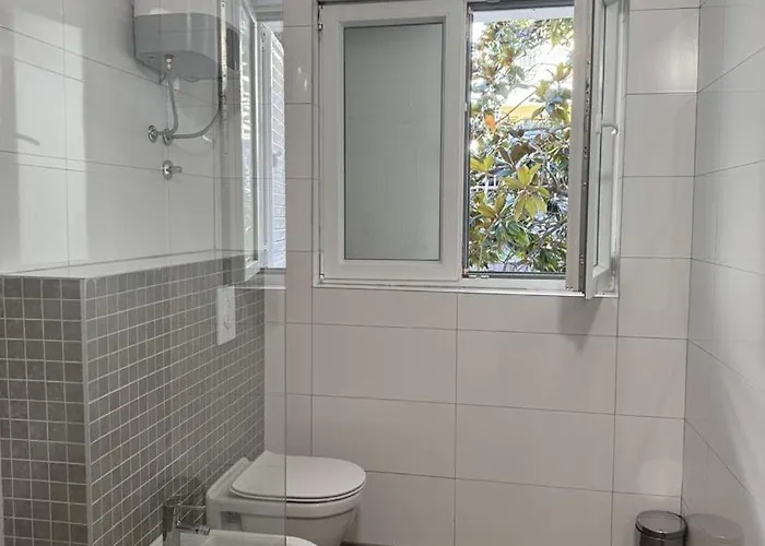 Bianca With Private And Parking