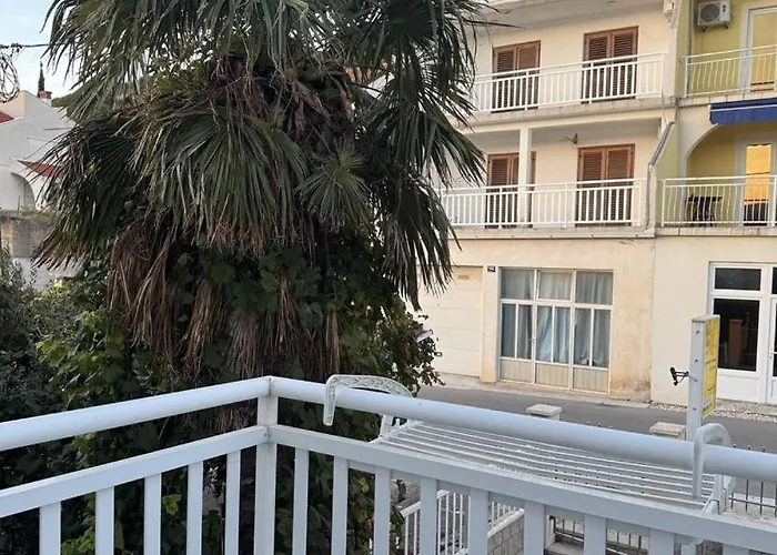 Bianca With Private And Parking 3* ネウム