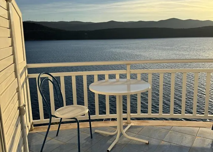 Bianca With Private And Parking 3* ネウム