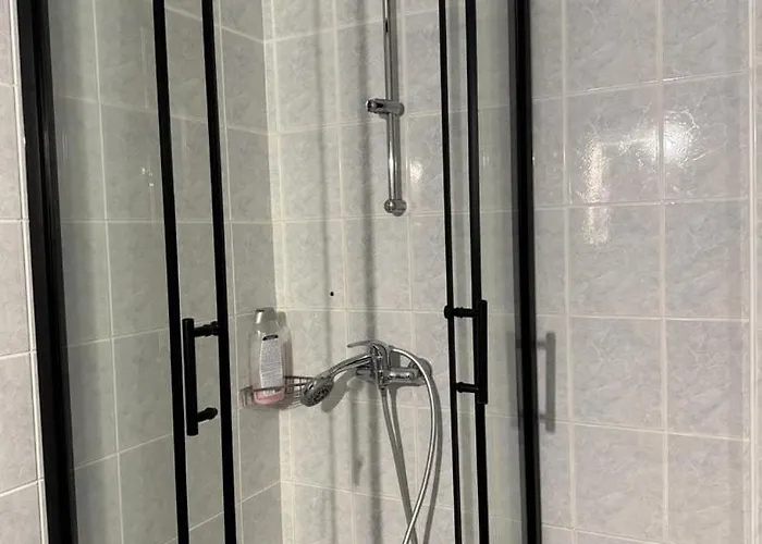 Bianca With Private And Parking 3*